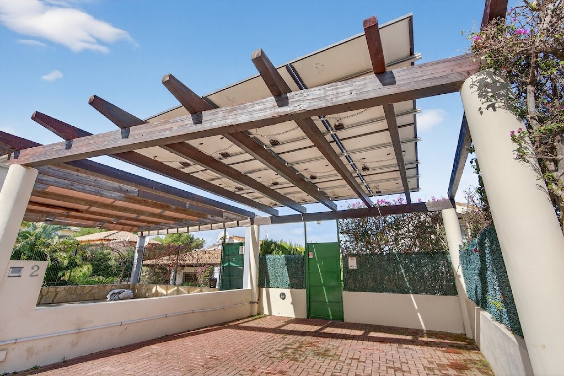 Resale - Villa - Jávea - Monte Olimpe