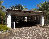 Resale - Villa - Jávea - Montgó