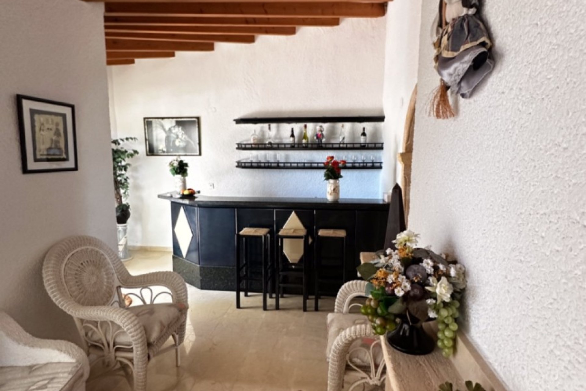 Resale - Villa - Jávea - Montgó