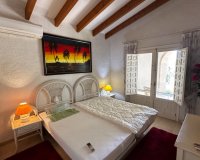 Resale - Villa - Jávea - Montgó