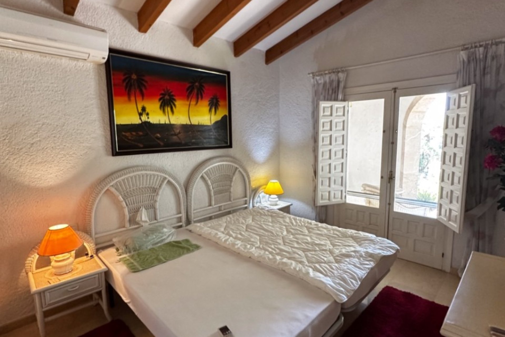 Resale - Villa - Jávea - Montgó