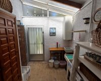 Resale - Villa - Jávea - Montgó