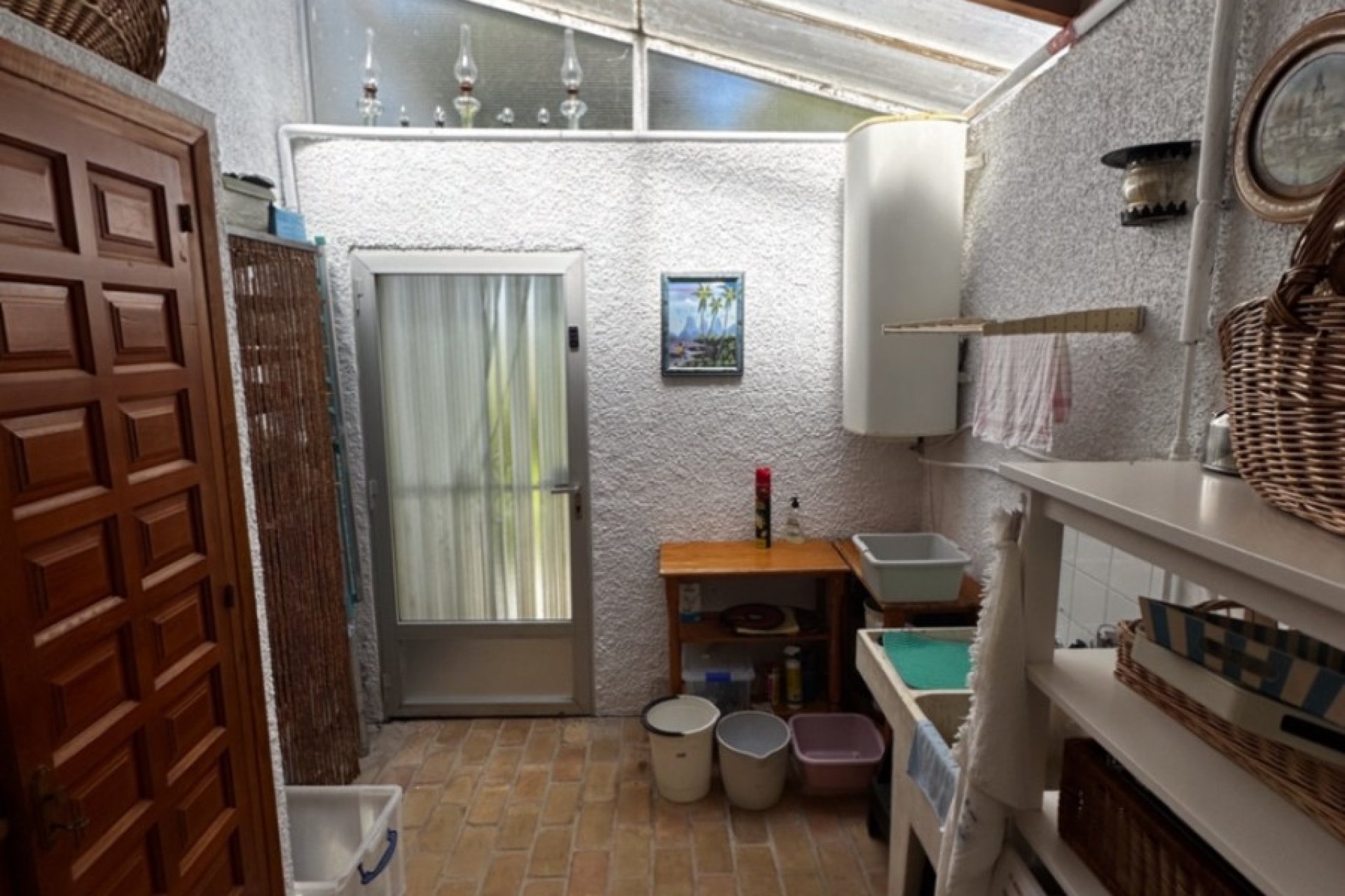 Resale - Villa - Jávea - Montgó