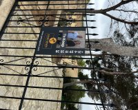 Resale - Villa - Jávea - Montgó