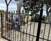 Resale - Villa - Jávea - Montgó