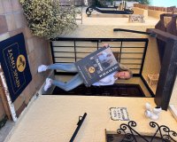 Resale - Villa - Jávea - Montgó