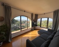 Resale - Villa - Jávea - Montgó