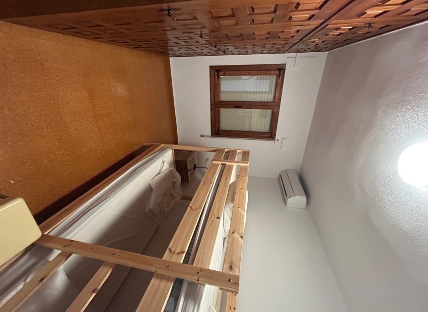 Resale - Villa - Jávea - Montgó