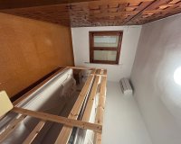 Resale - Villa - Jávea - Montgó