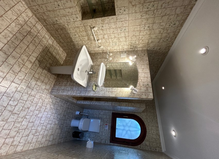 Resale - Villa - Jávea - Montgó