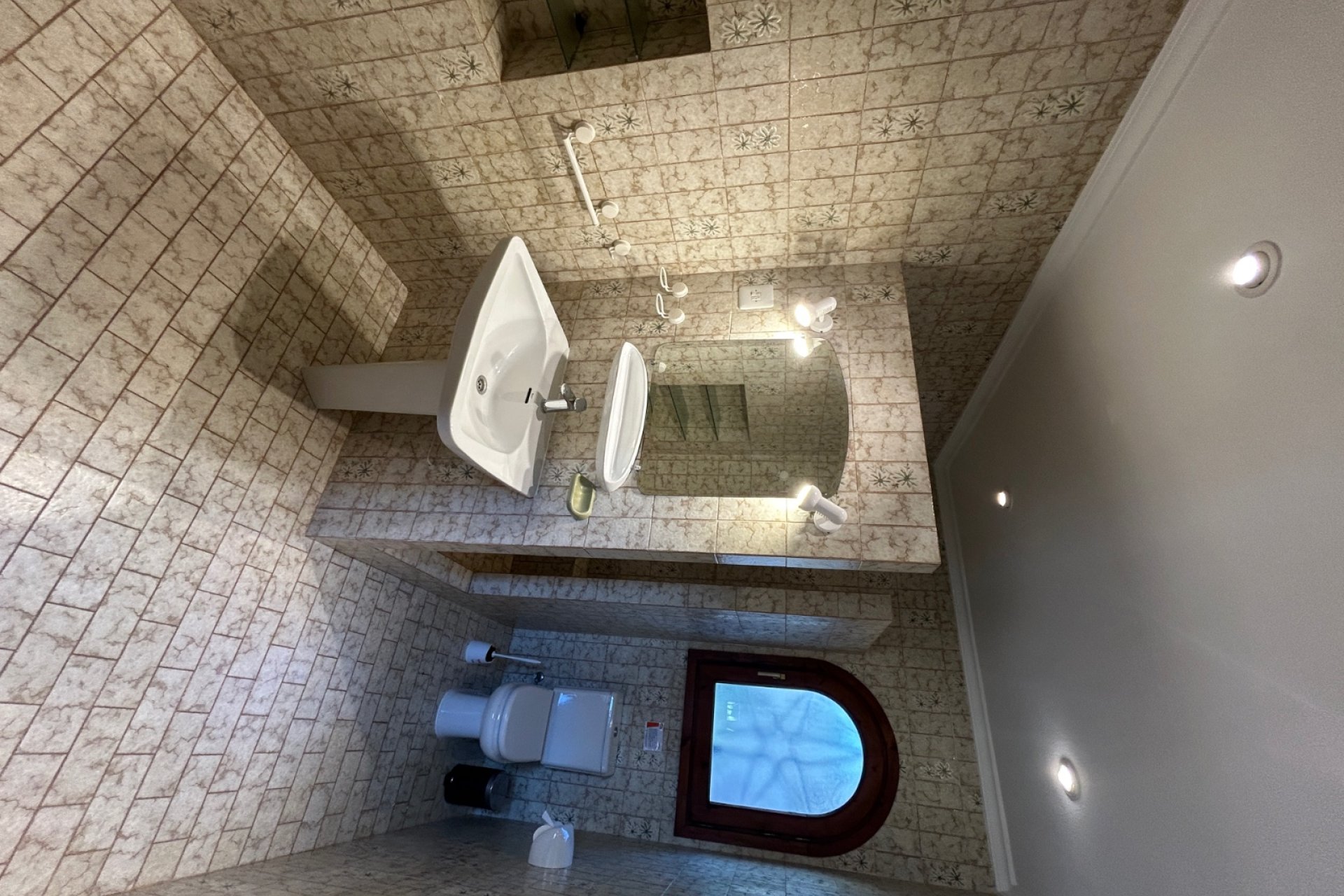 Resale - Villa - Jávea - Montgó