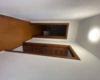 Resale - Villa - Jávea - Montgó