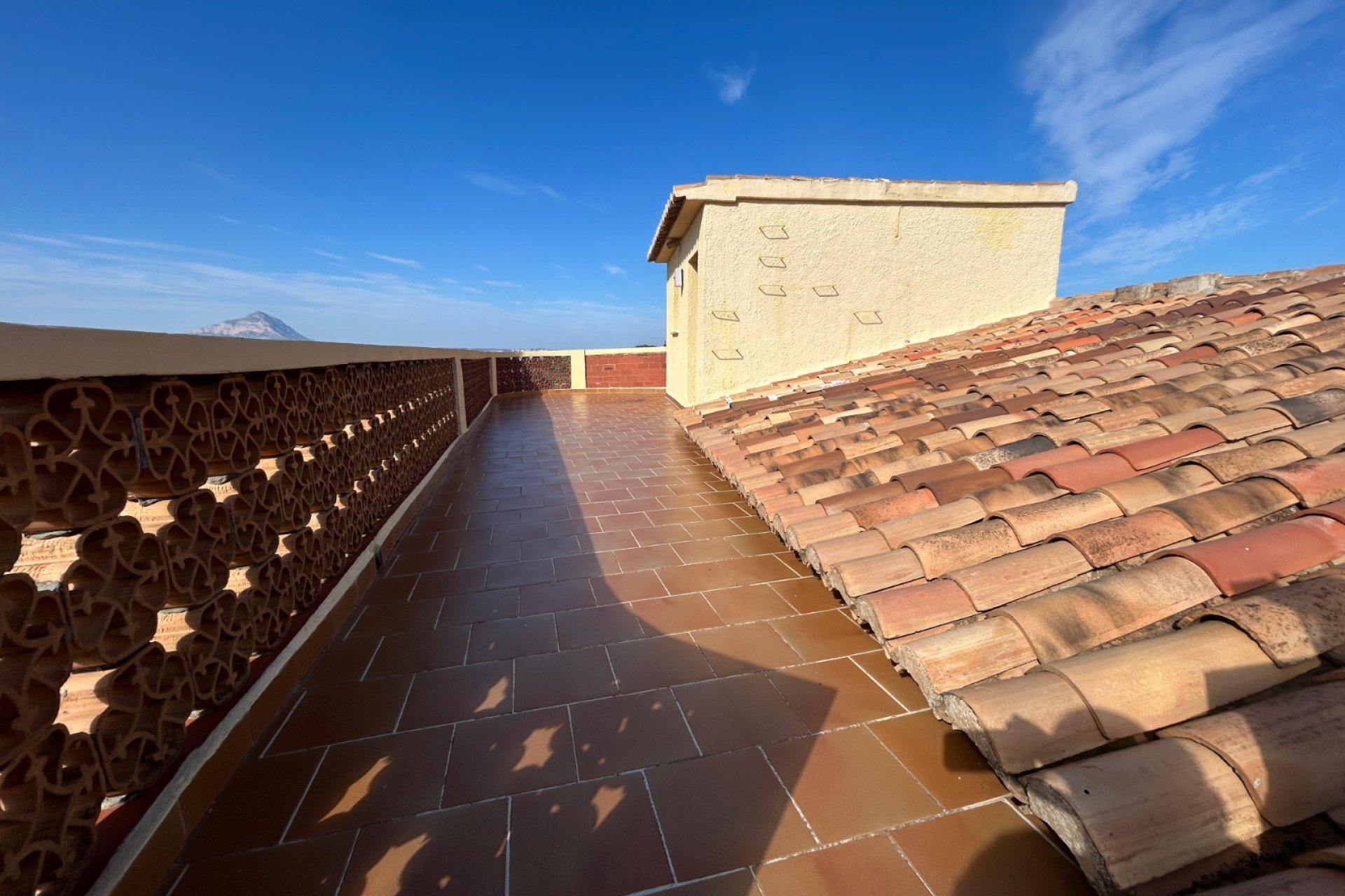 Resale - Villa - Jávea - Montgó