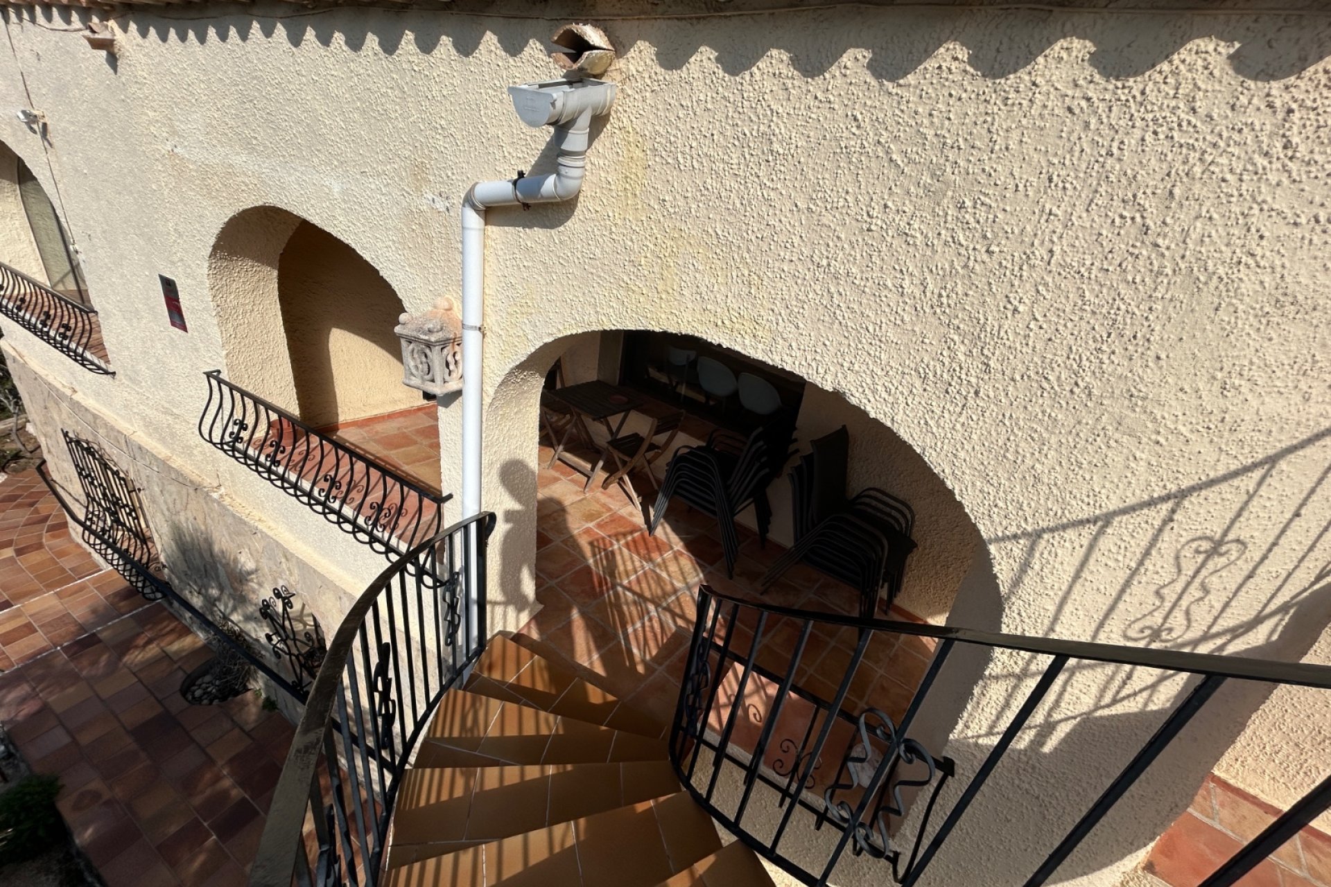 Resale - Villa - Jávea - Montgó