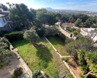 Resale - Villa - Jávea - Montgó