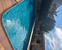 Resale - Villa - Jávea - Montgó