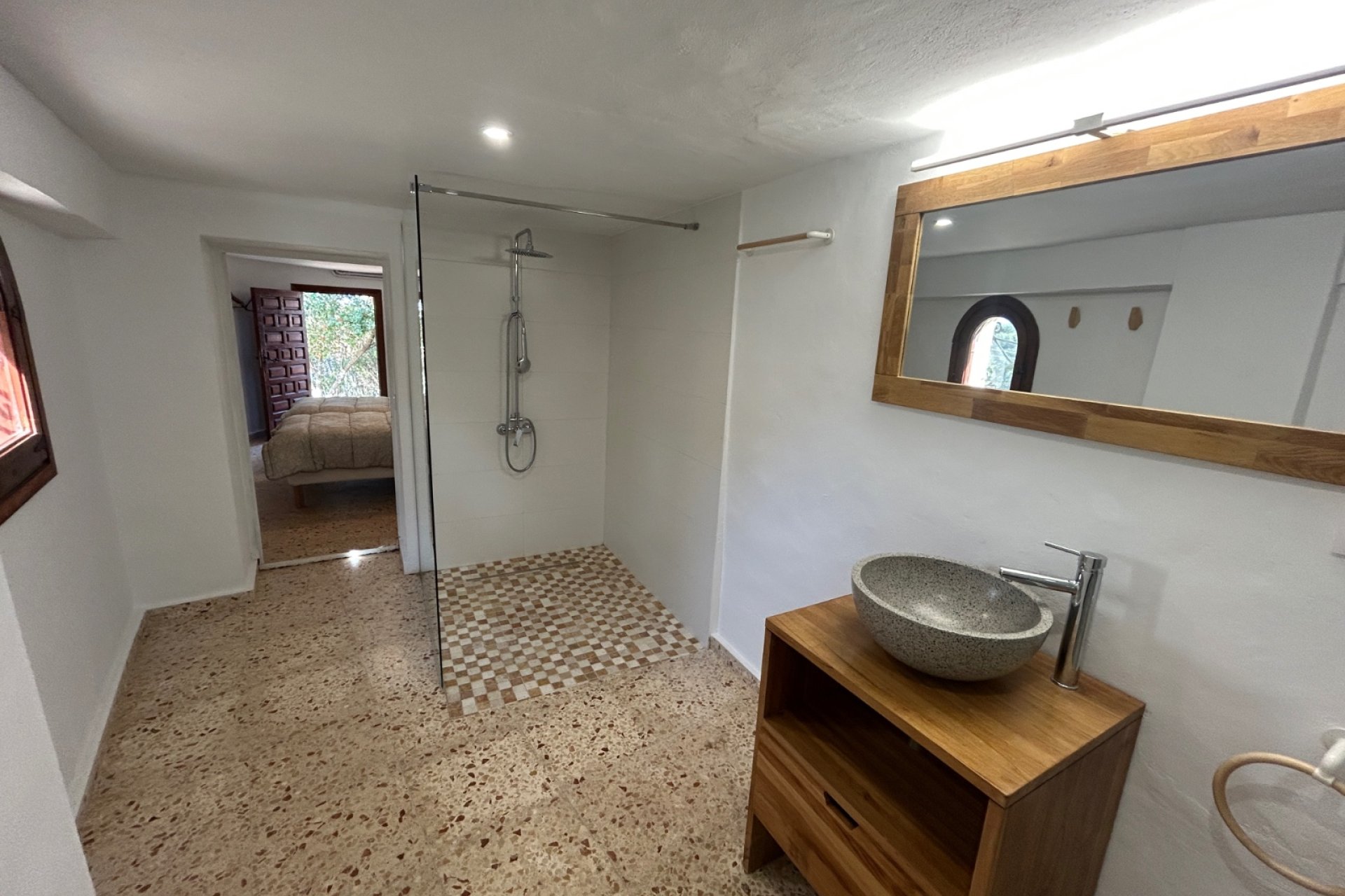 Resale - Villa - Jávea - Montgó