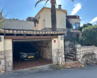Resale - Villa - Jávea - Montgó