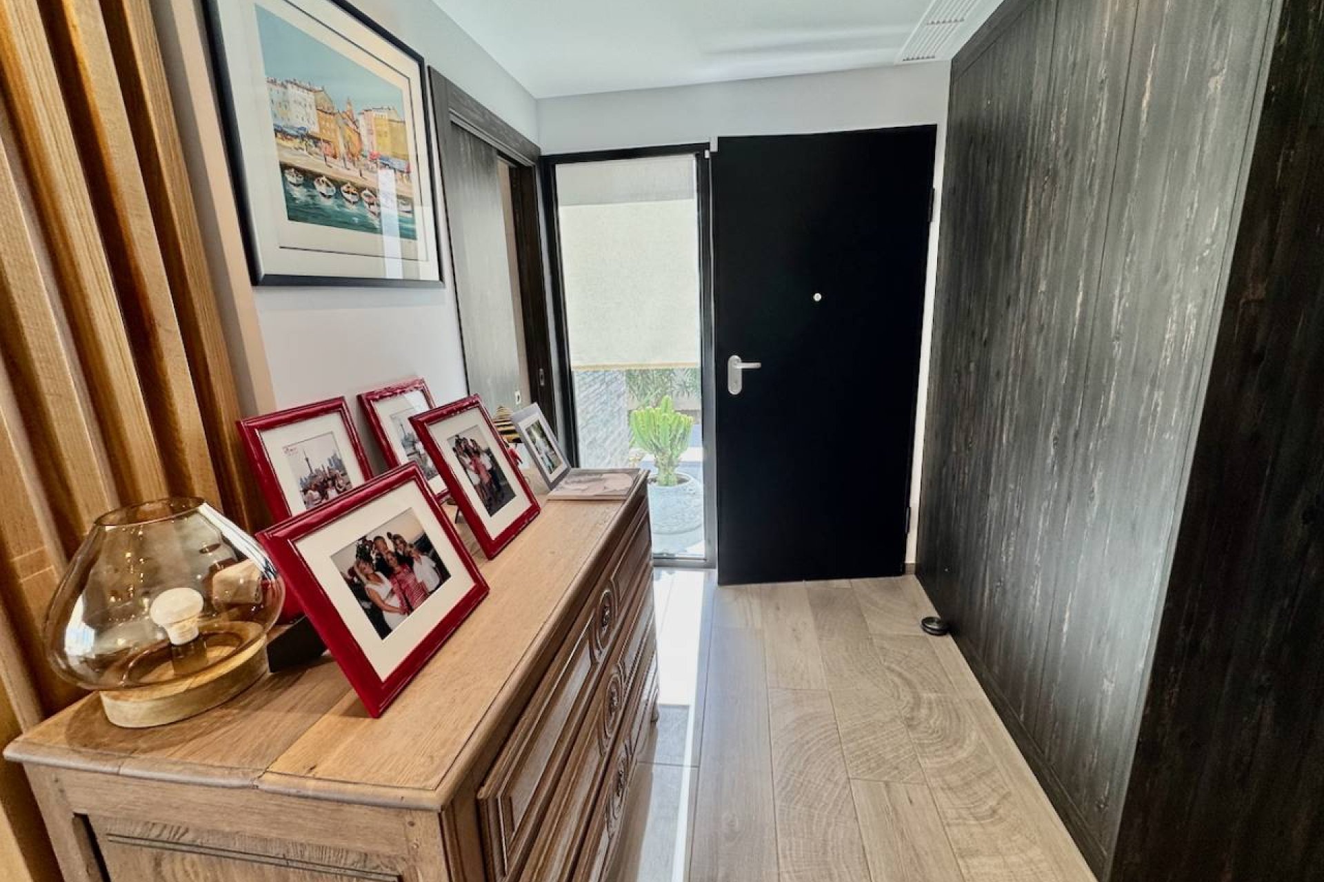 Resale - Villa - La Finca Golf - Algorfa