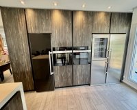 Resale - Villa - La Finca Golf - Algorfa