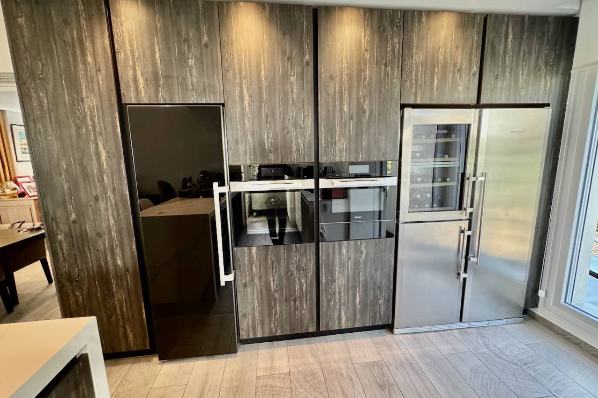 Resale - Villa - La Finca Golf - Algorfa