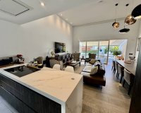 Resale - Villa - La Finca Golf - Algorfa