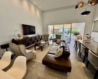 Resale - Villa - La Finca Golf - Algorfa