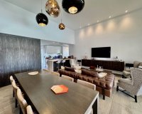 Resale - Villa - La Finca Golf - Algorfa