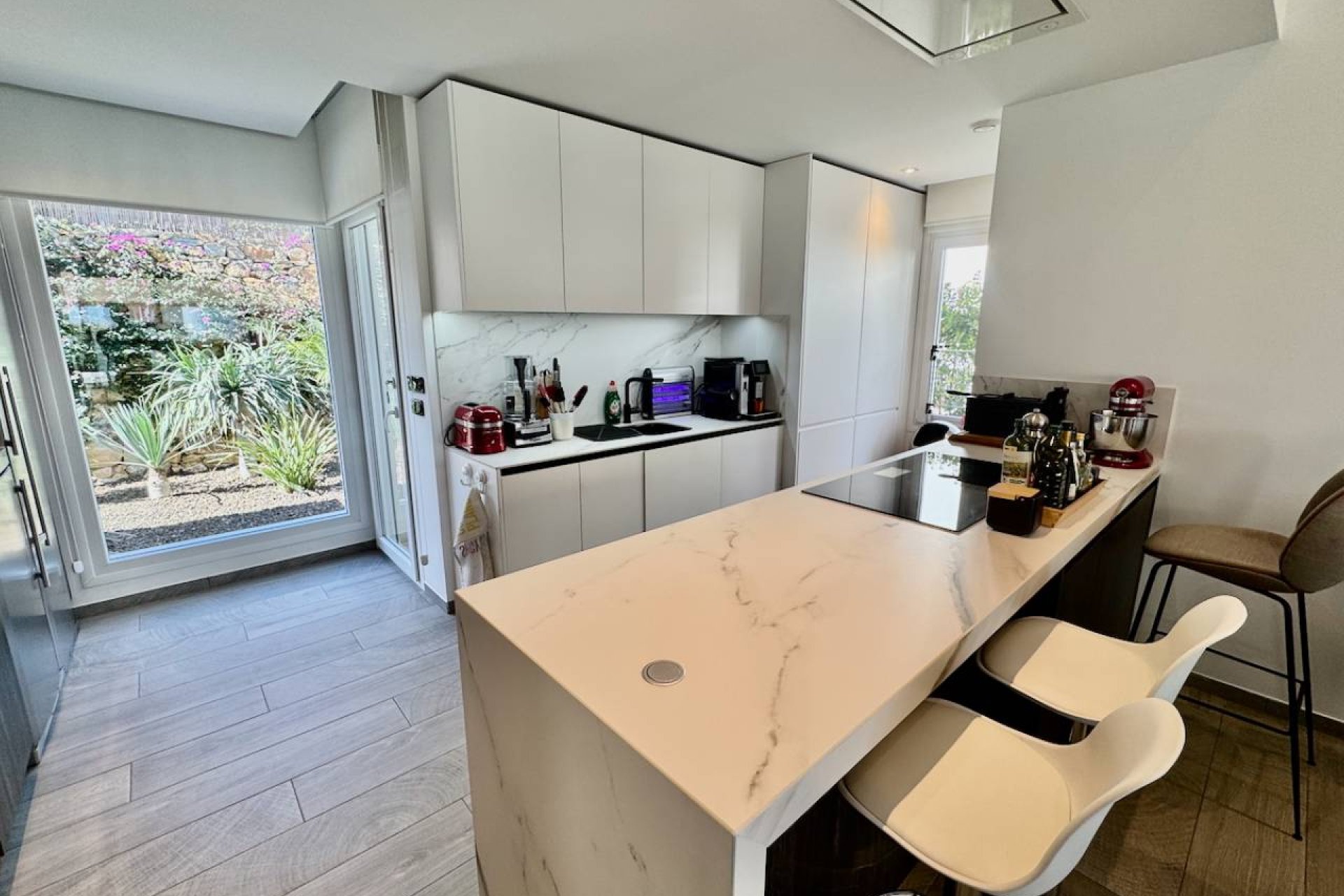 Resale - Villa - La Finca Golf - Algorfa