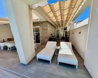 Resale - Villa - La Finca Golf - Algorfa