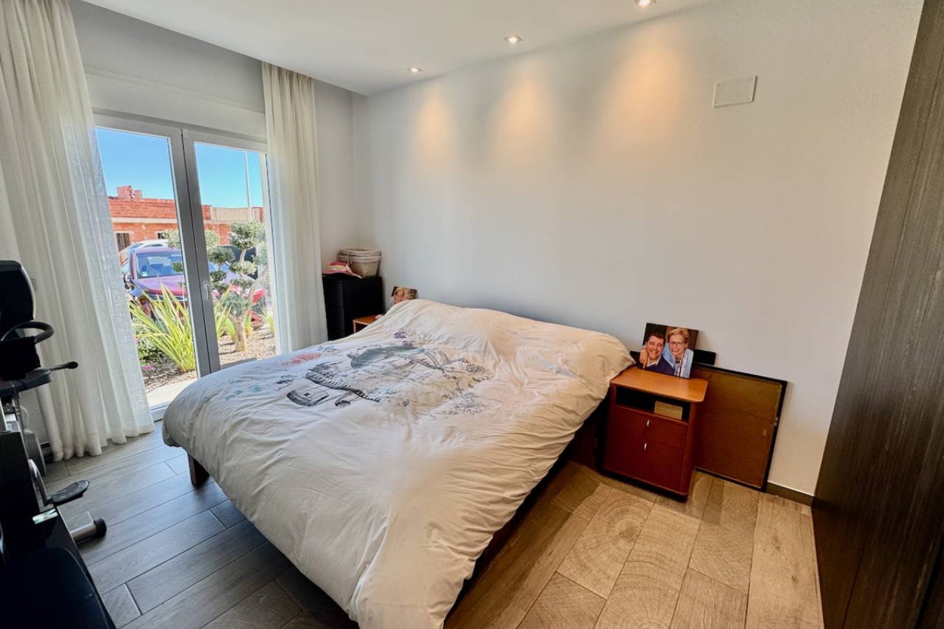 Resale - Villa - La Finca Golf - Algorfa