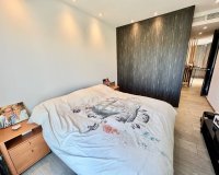 Resale - Villa - La Finca Golf - Algorfa