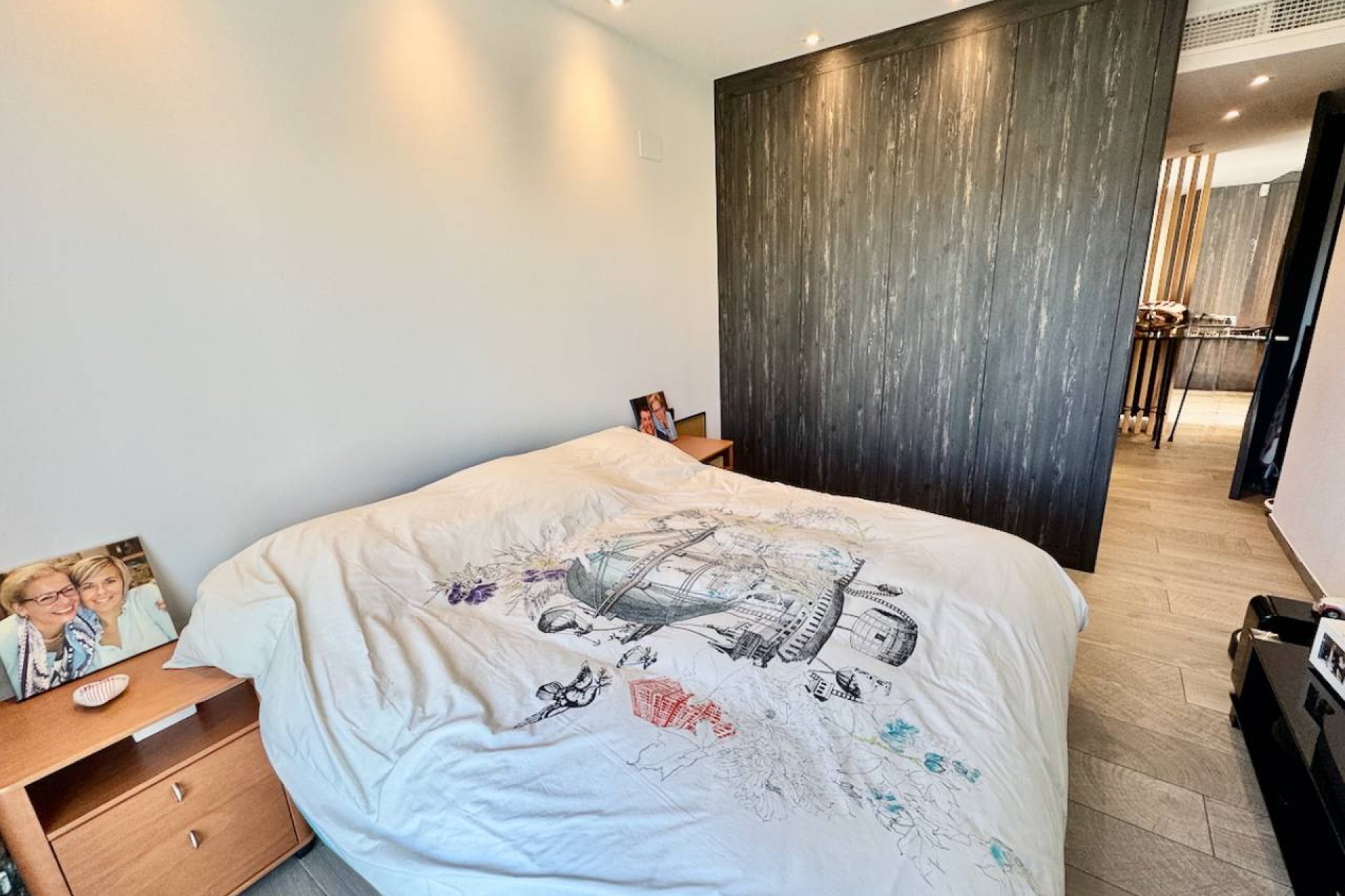 Resale - Villa - La Finca Golf - Algorfa