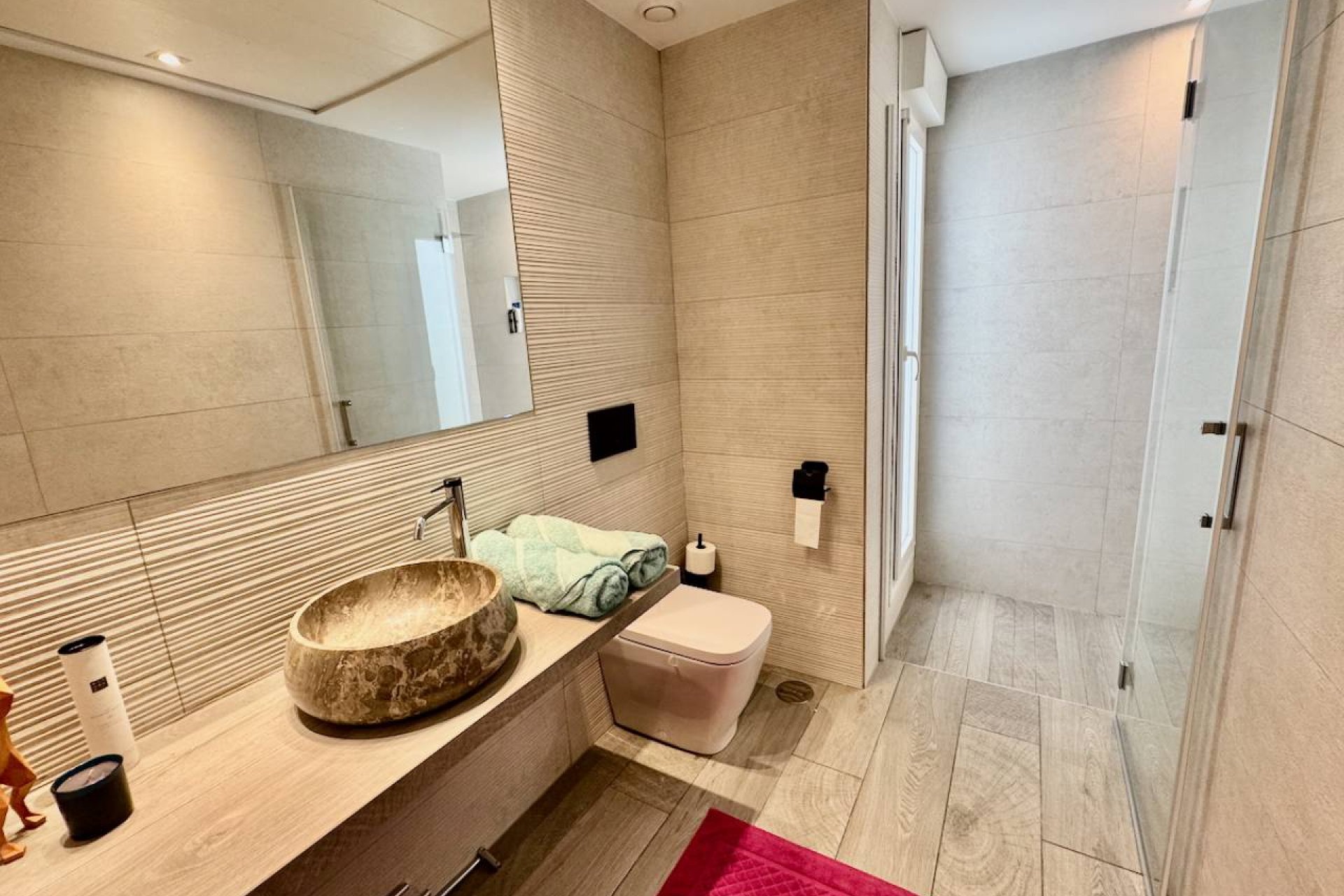 Resale - Villa - La Finca Golf - Algorfa