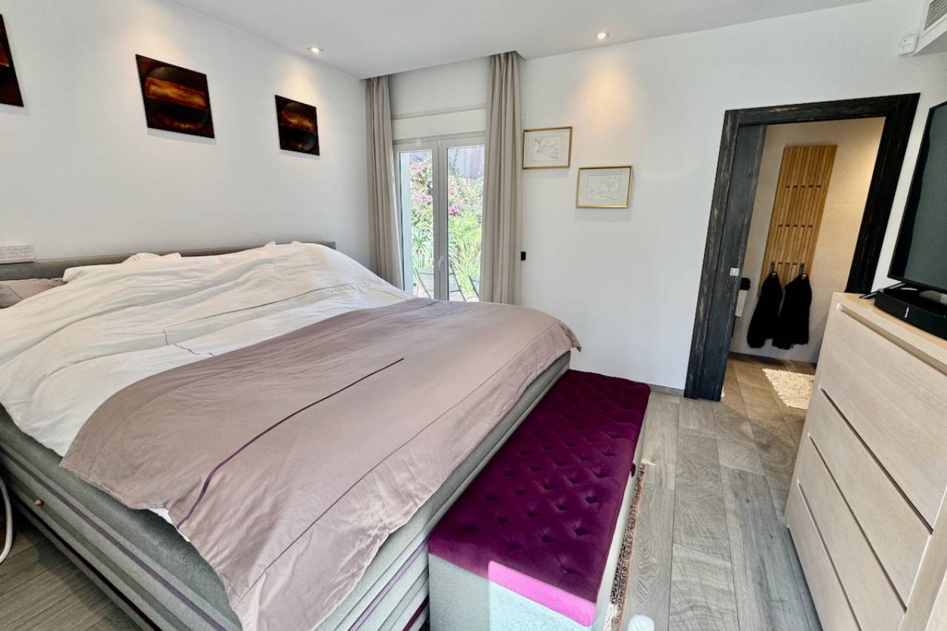 Resale - Villa - La Finca Golf - Algorfa