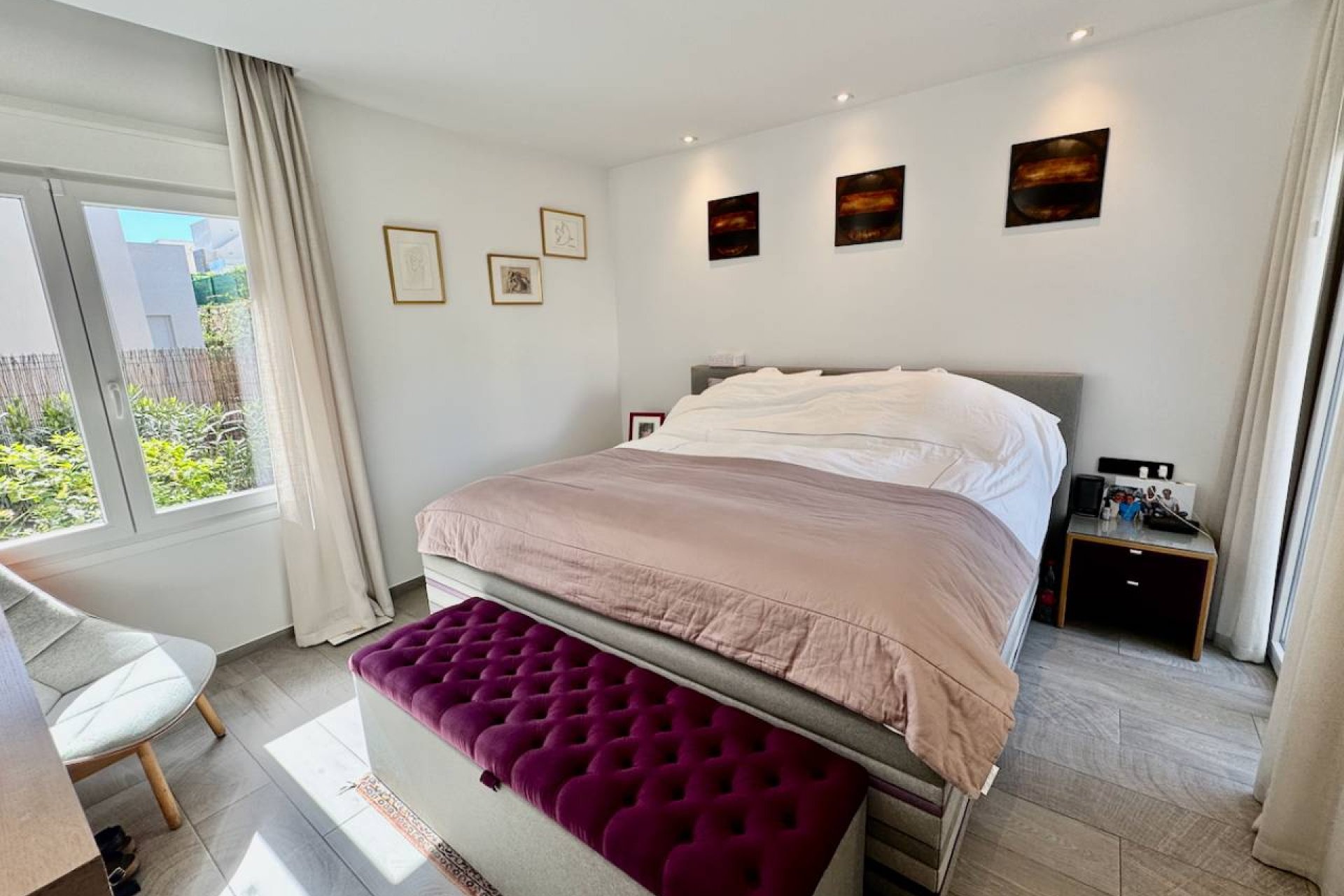 Resale - Villa - La Finca Golf - Algorfa