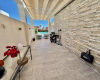 Resale - Villa - La Finca Golf - Algorfa