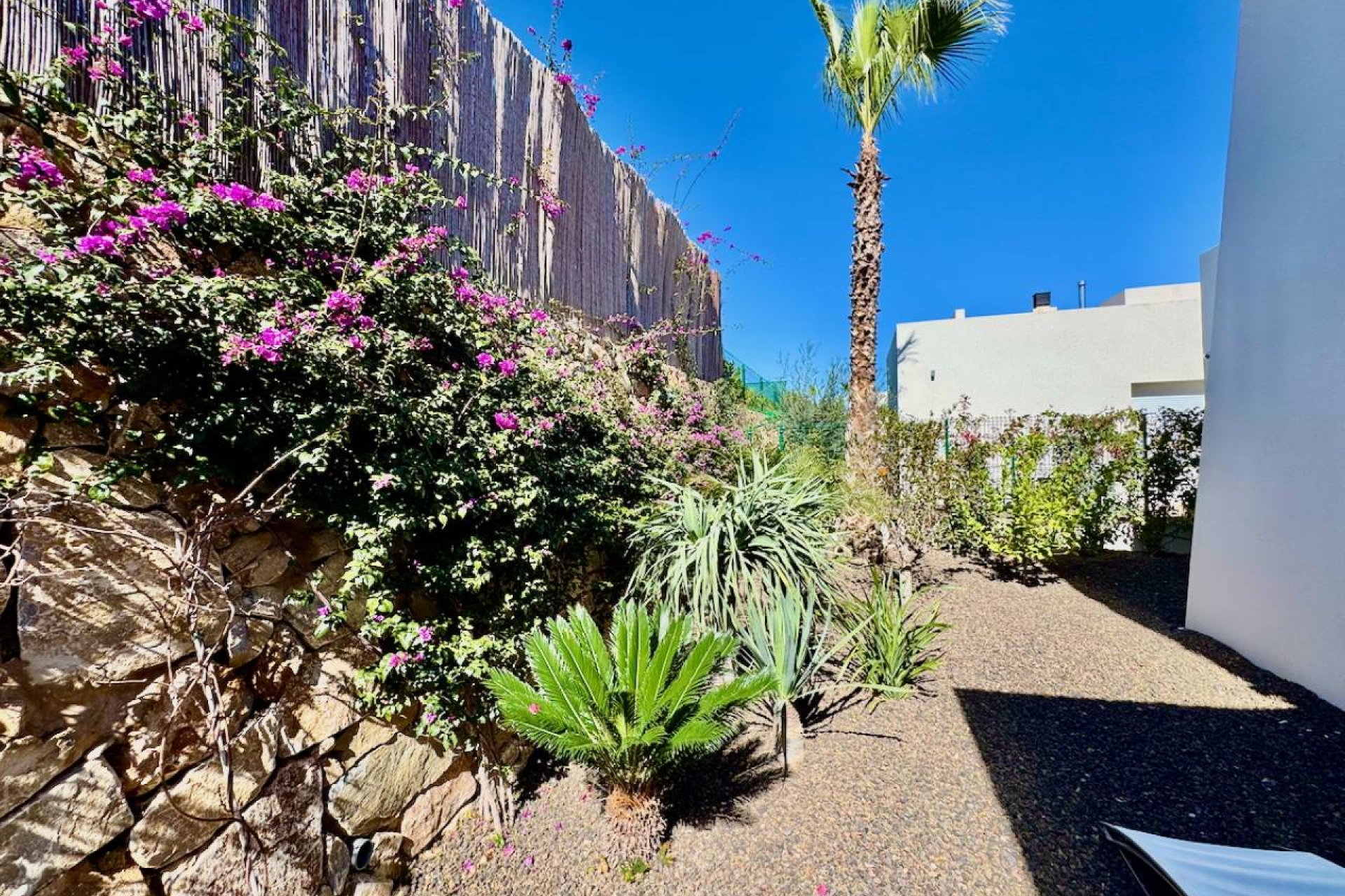 Resale - Villa - La Finca Golf - Algorfa