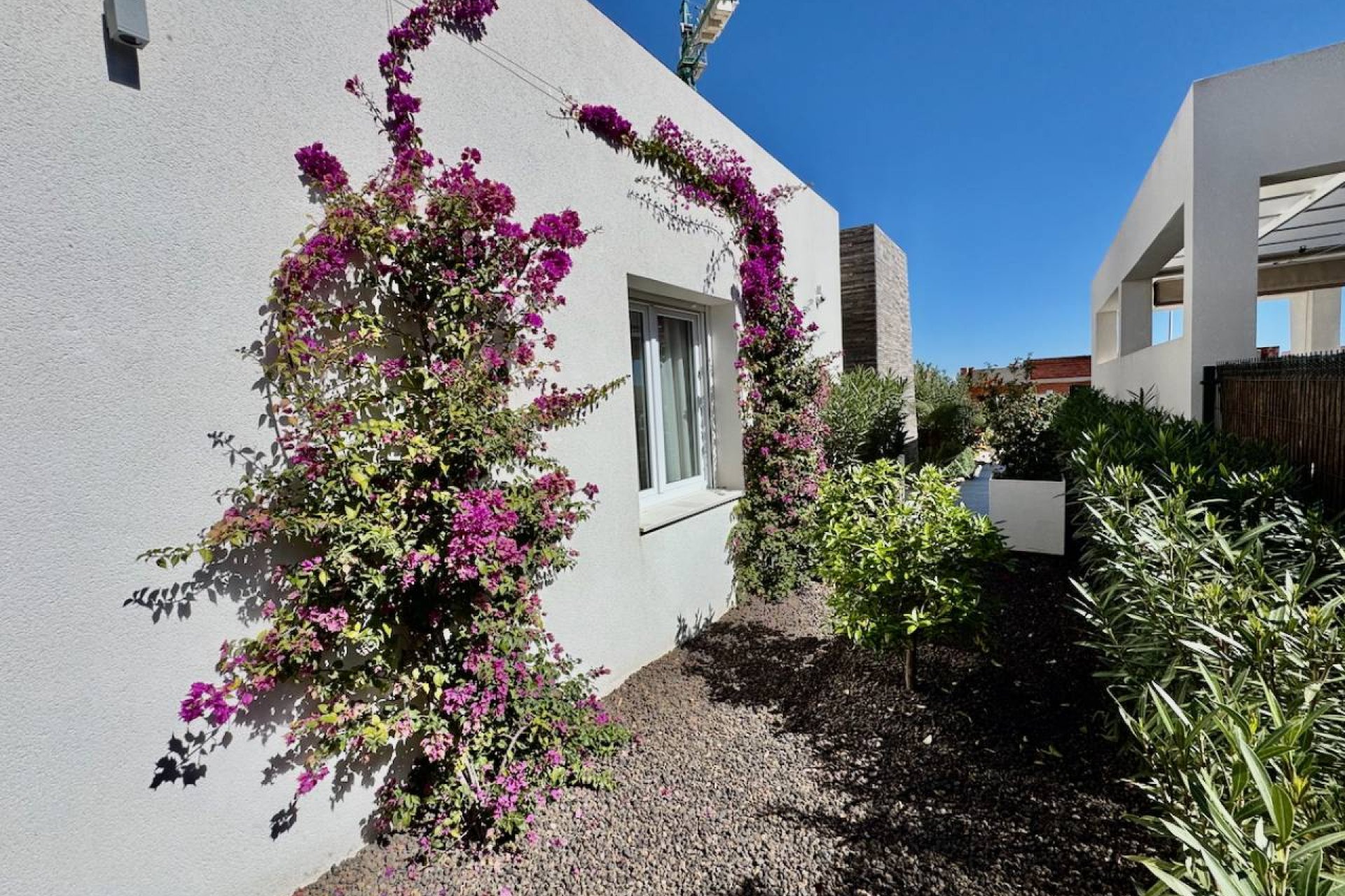 Resale - Villa - La Finca Golf - Algorfa