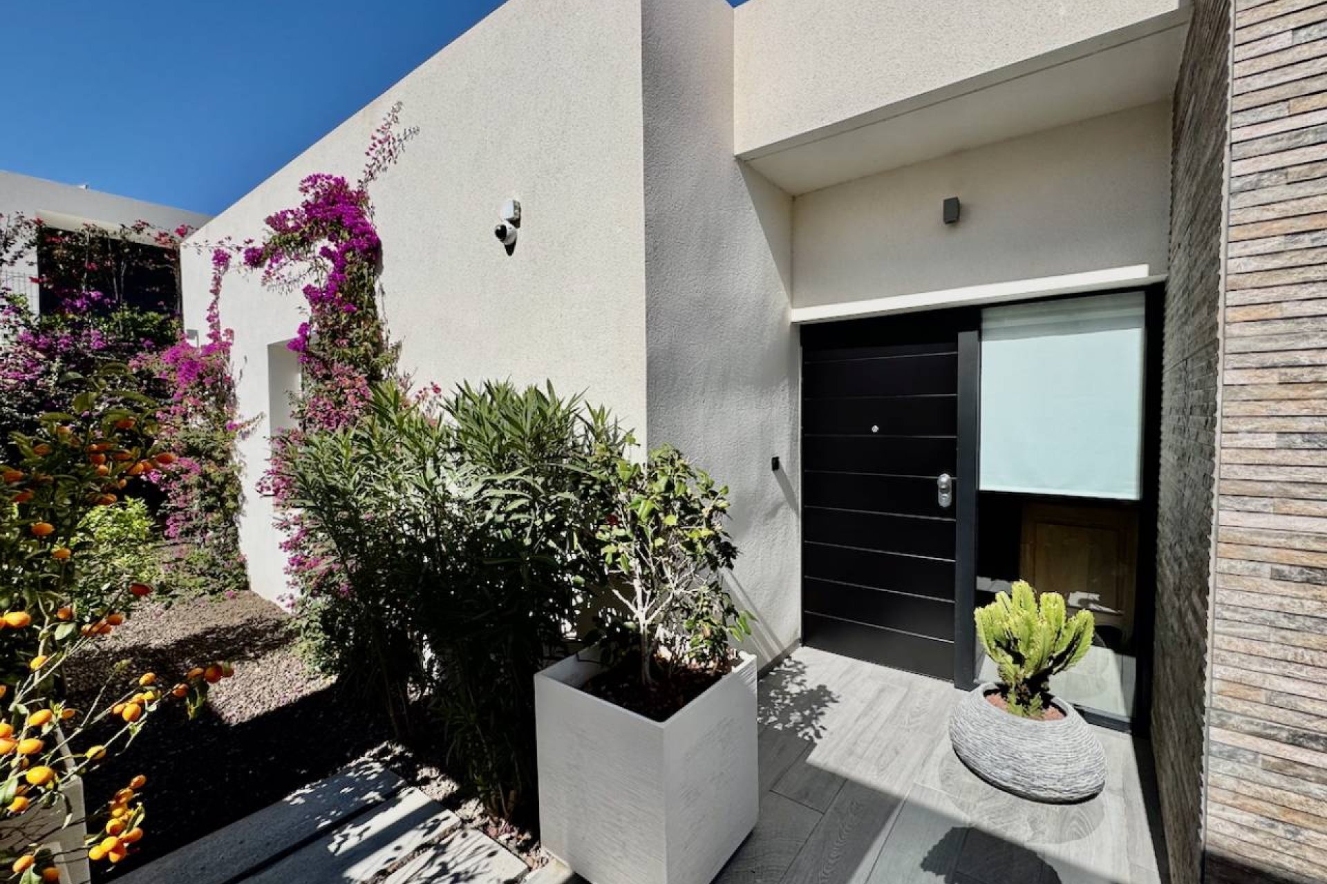 Resale - Villa - La Finca Golf - Algorfa