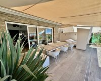 Resale - Villa - La Finca Golf - Algorfa