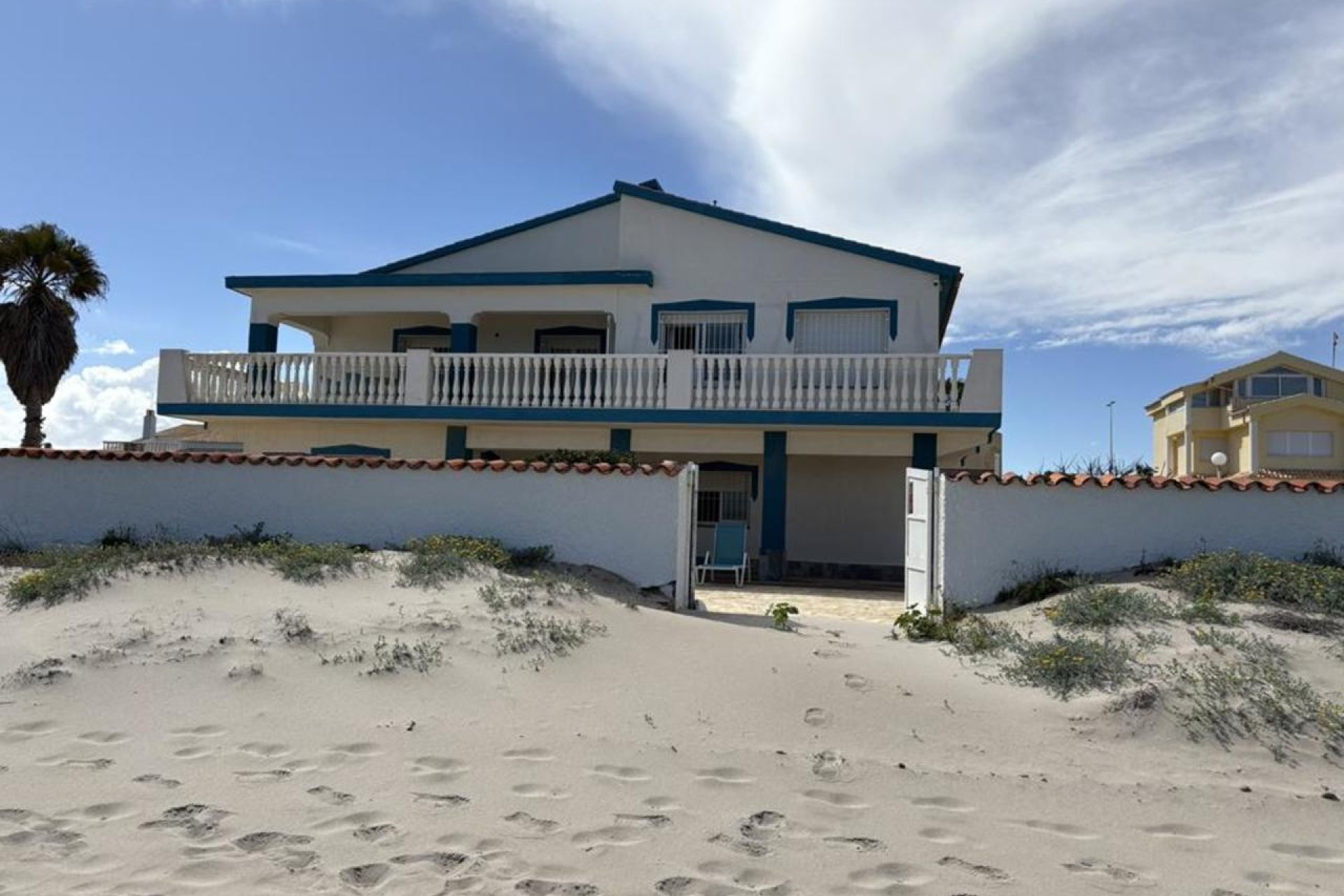 Resale - Villa - La Manga del Mar Menor - Mar Menor