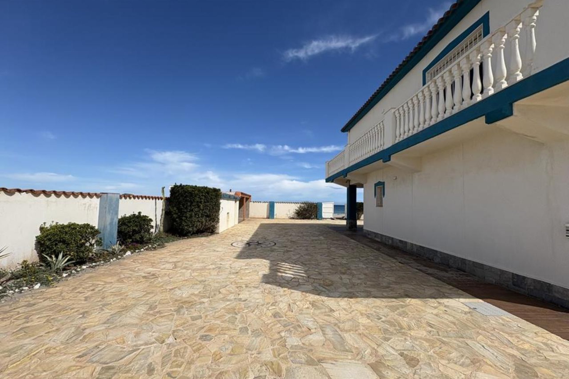 Resale - Villa - La Manga del Mar Menor - Mar Menor