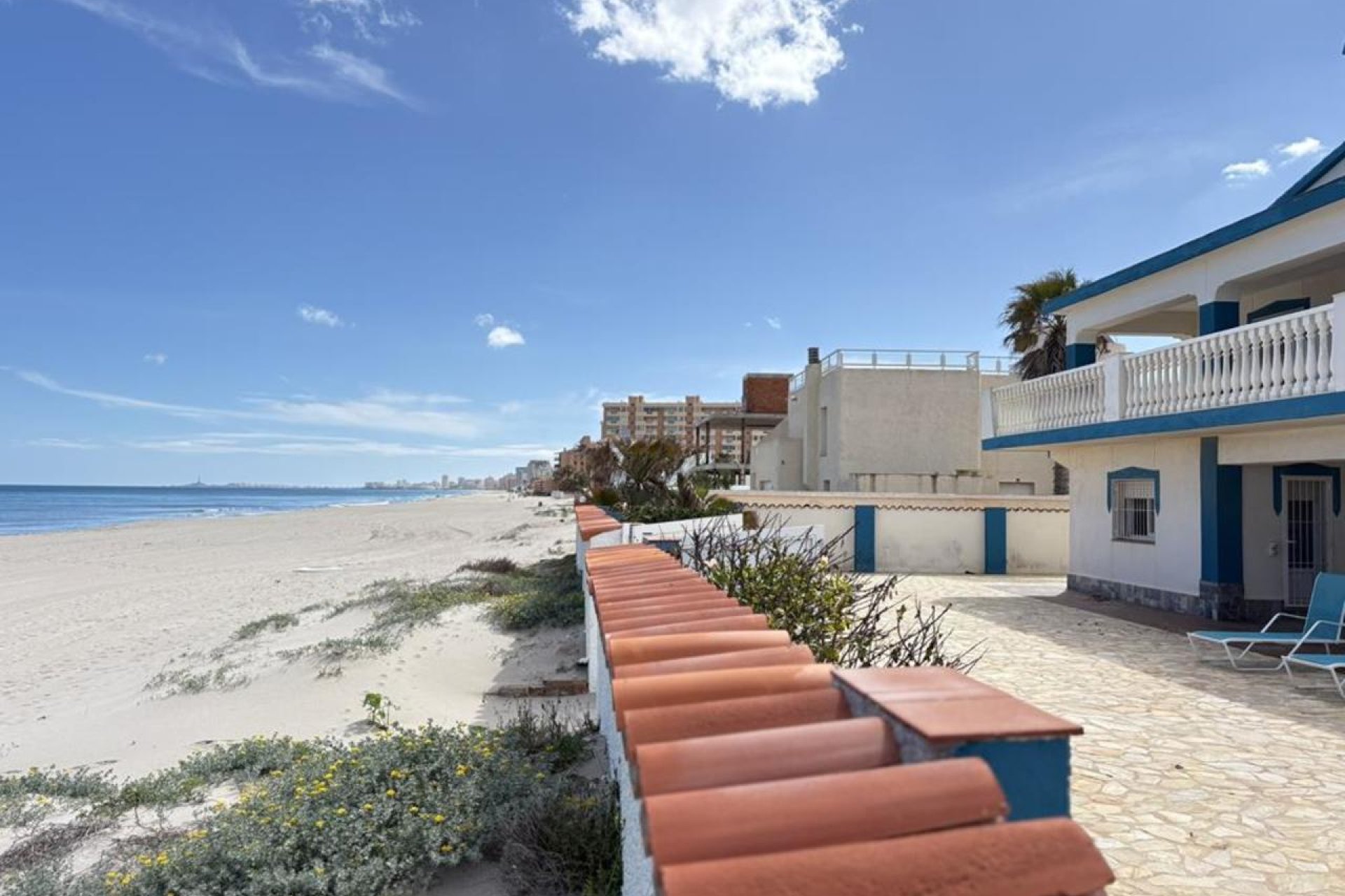 Resale - Villa - La Manga del Mar Menor - Mar Menor