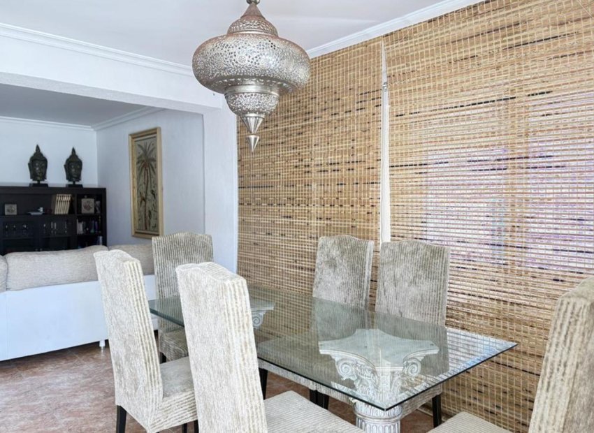 Resale - Villa - La Manga del Mar Menor - Mar Menor