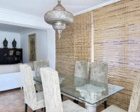 Resale - Villa - La Manga del Mar Menor - Mar Menor