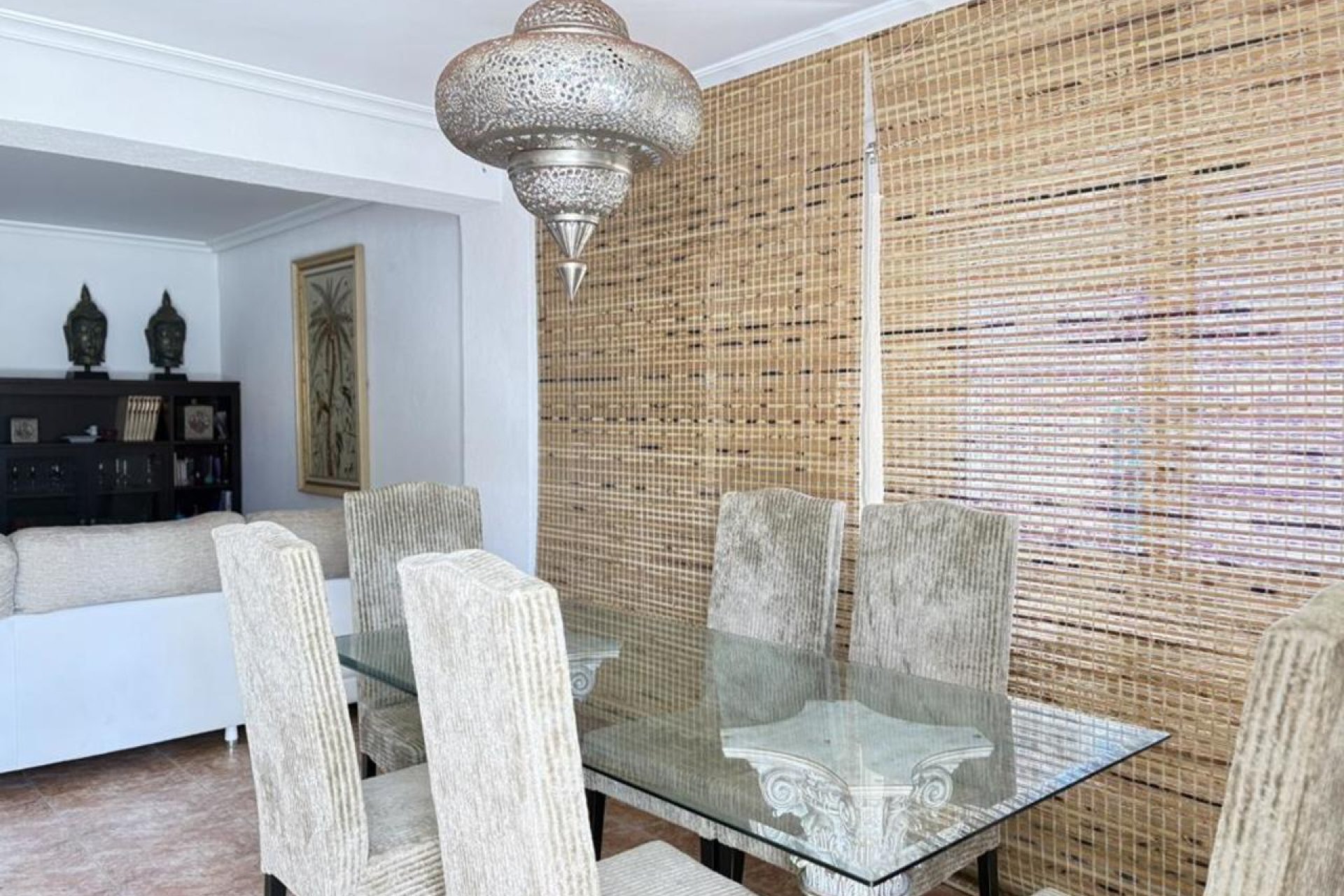 Resale - Villa - La Manga del Mar Menor - Mar Menor