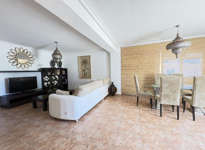 Resale - Villa - La Manga del Mar Menor - Mar Menor