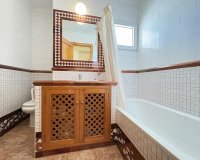 Resale - Villa - La Manga del Mar Menor - Mar Menor