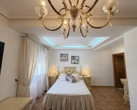 Resale - Villa - La Manga del Mar Menor - Mar Menor